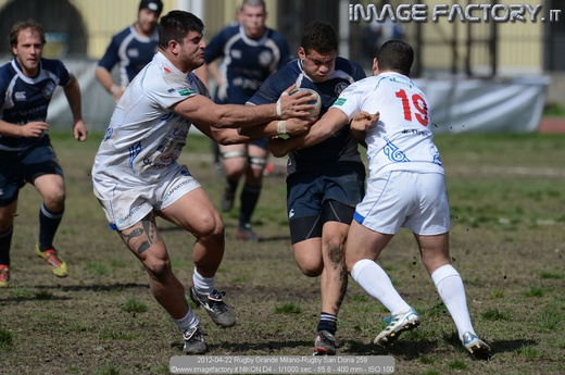 2012-04-22 Rugby Grande Milano-Rugby San Dona 259